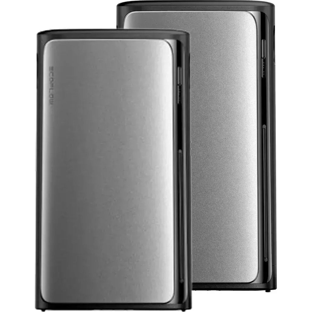 

Система энергонезависимости EcoFlow DELTA Max Lite (Stream Pro) (EFSTREAMPRO800W-UA-X2) UA