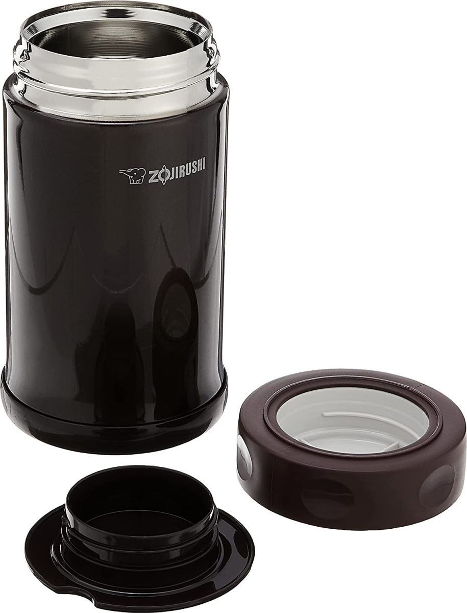 Пищевой термоконтейнер SW-FCE75CC 750 мл Black [76428] 