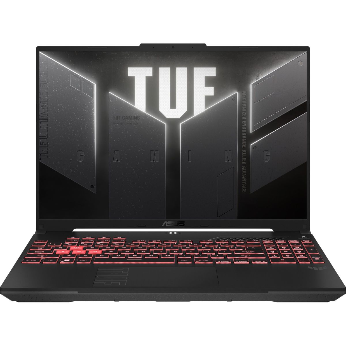 

Ноутбук Asus TUF Gaming A16 FA607NU (FA607NU-R5085)