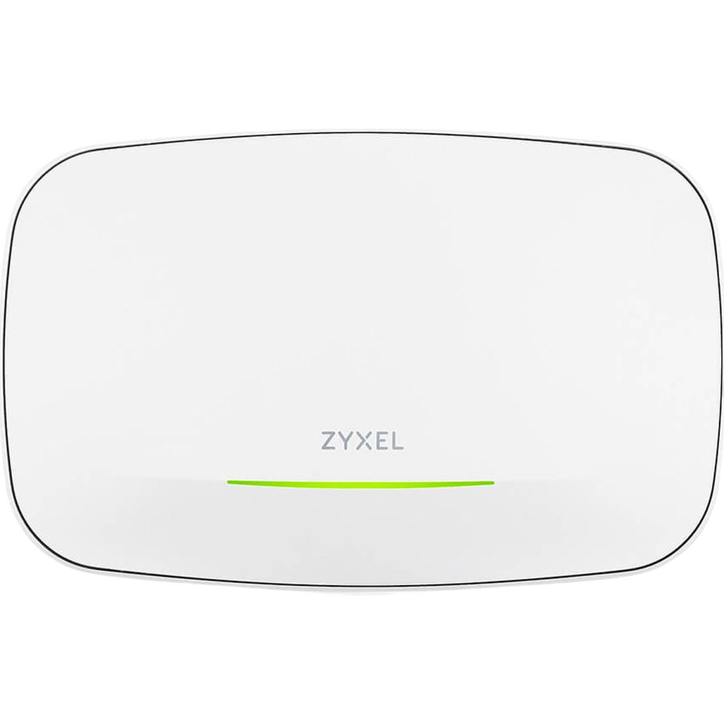 

Точка доступу Zyxel NebulaFlex NWA130BE (NWA130BE-EU0101F)