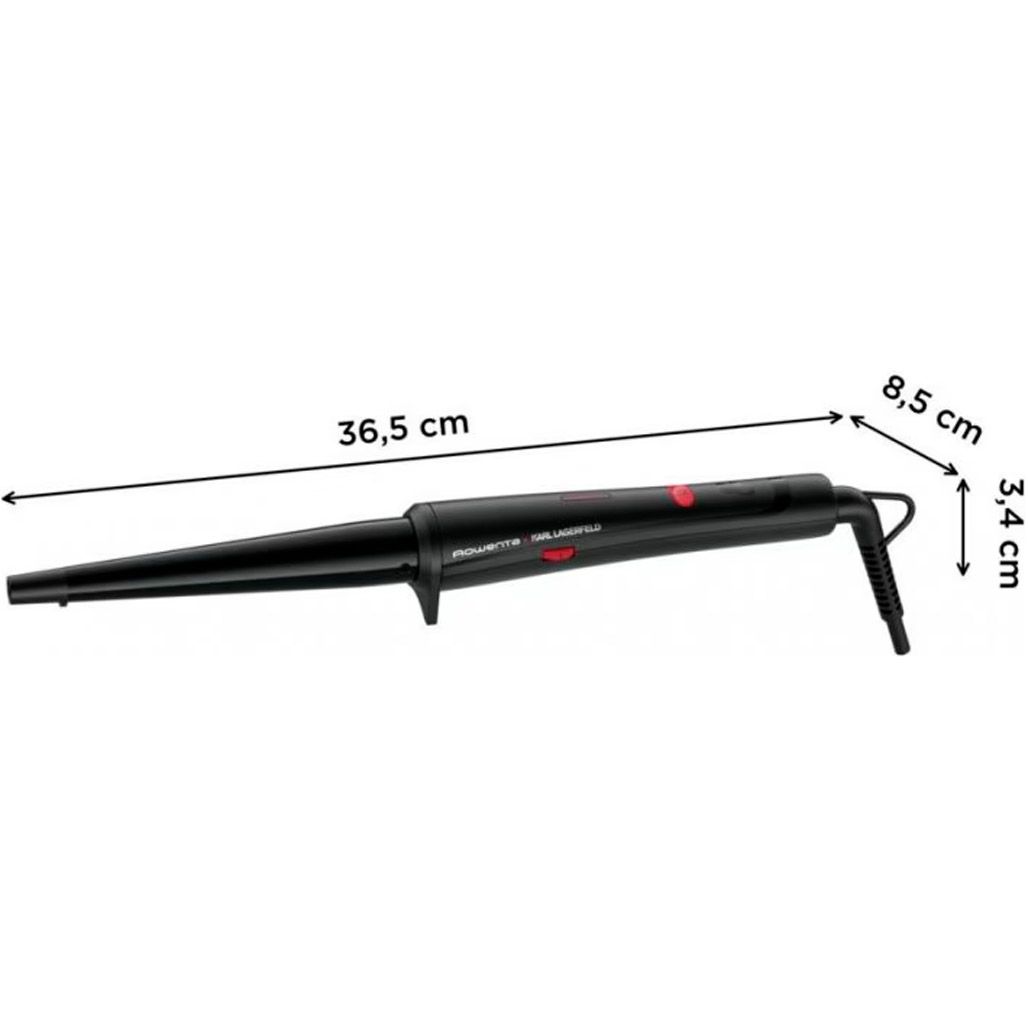 Плойка для волос Rowenta CF324LF0 [87100] 