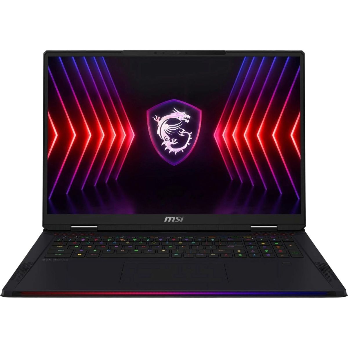 

Ноутбук MSI Raider 18 HX AI A2XWIG (A2XWIG-014US)
