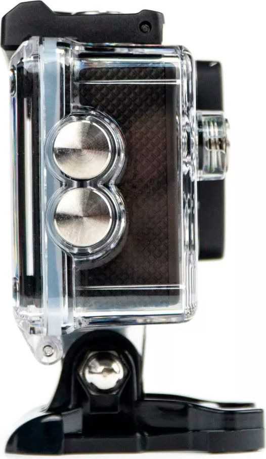 Екшн-камера SJCAM SJ4000 Black