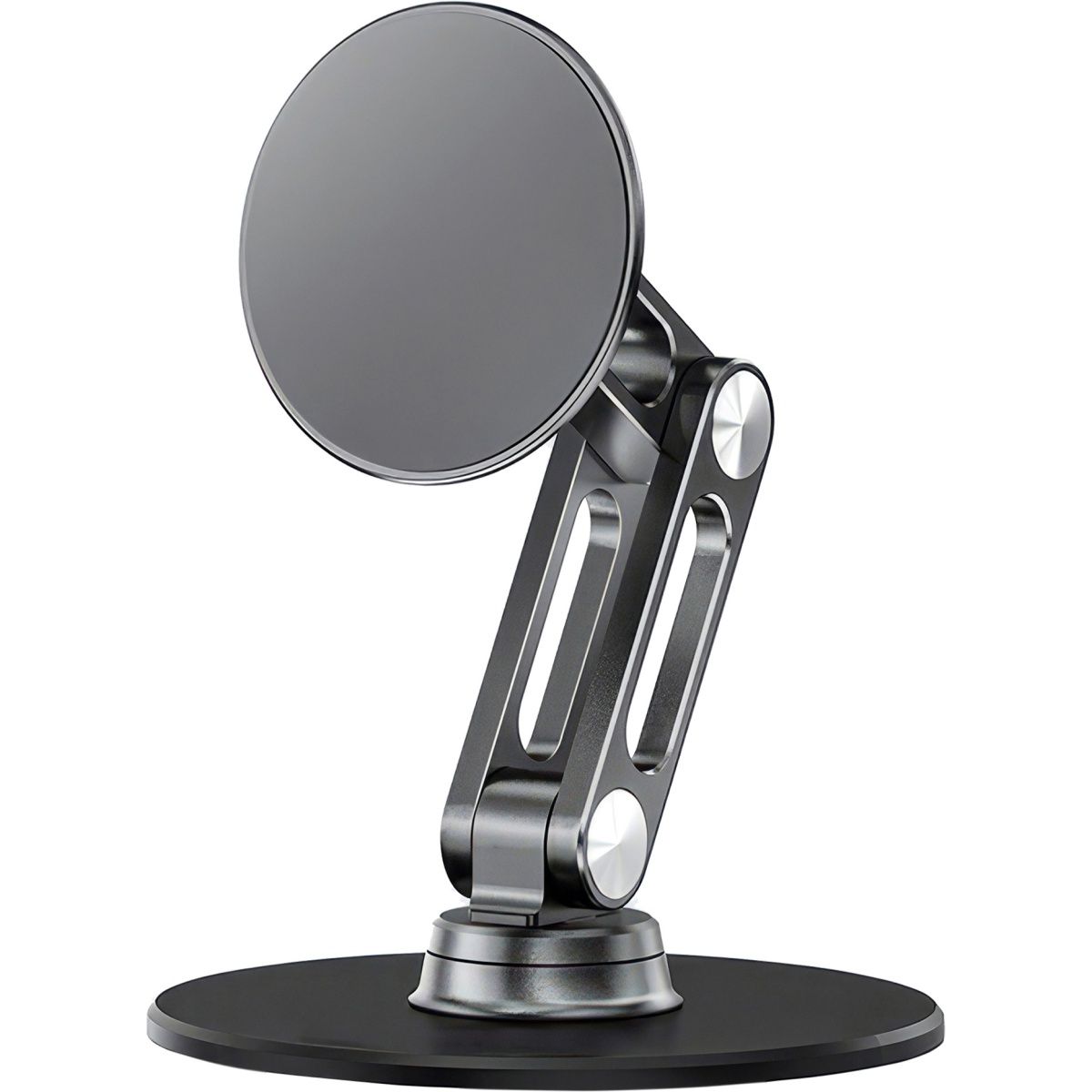 

Подставка для смартфона OfficePro MS760G Aluminium Alloys Grey