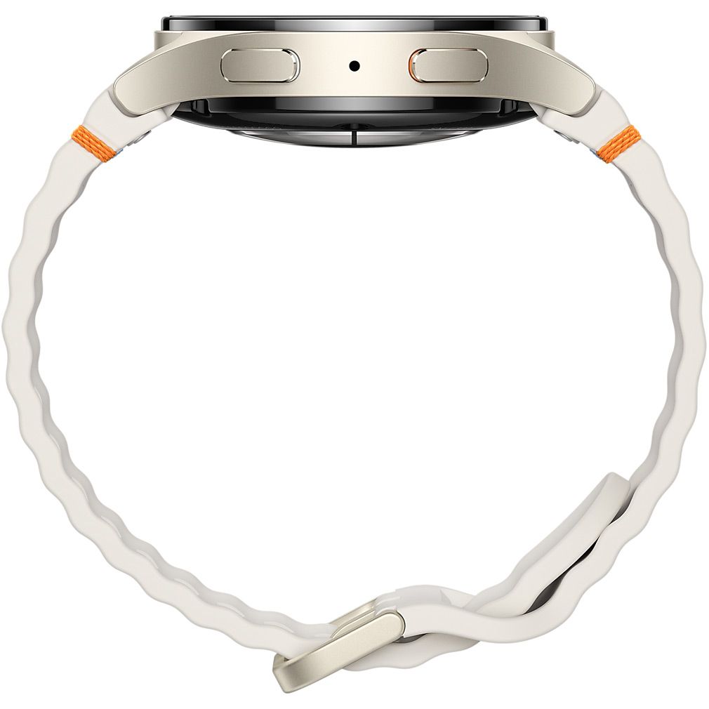 Смарт-годинник Samsung Galaxy Watch7 40mm Cream (SM-L300NZEA)