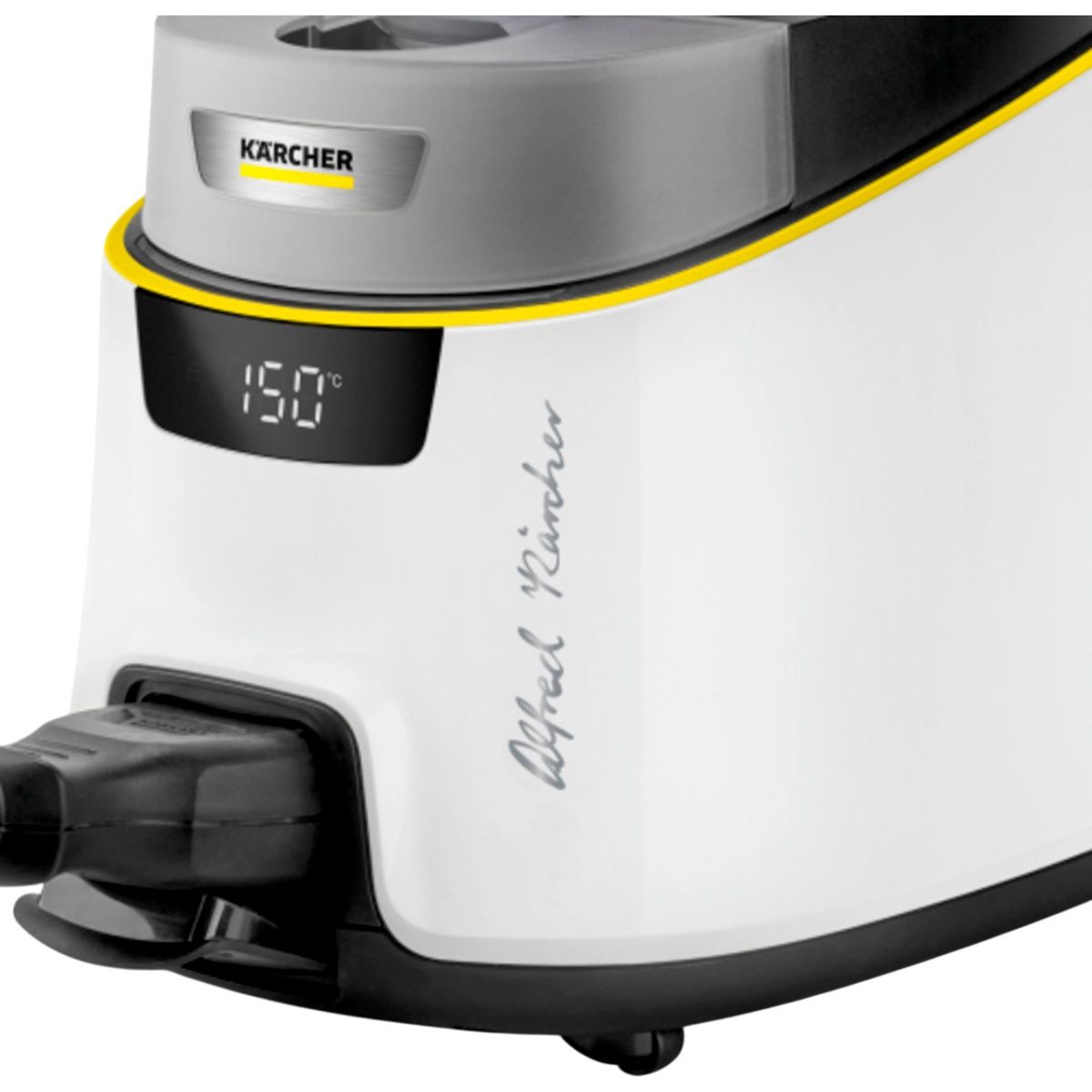 Пароочисник Karcher SC 5 Deluxe Signature Line (1.513-491.0)