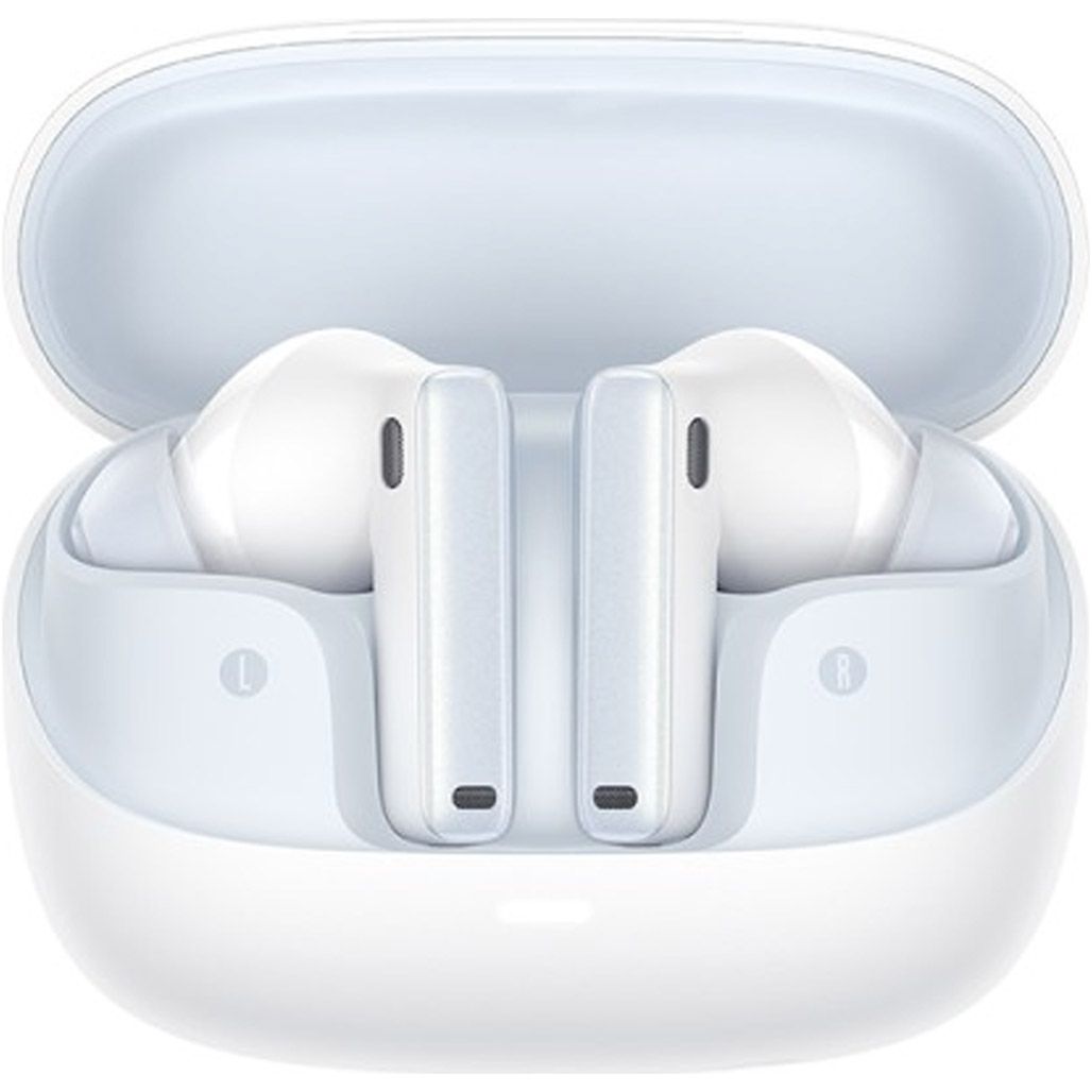 Навушники Baseus True Wireless Earphones Bowie M2s White