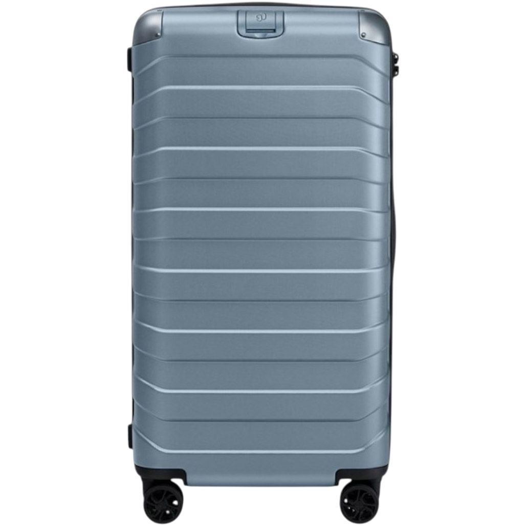 Валіза 90FUN Ninetygo Cyber Trunk Luggage 30` Blue (6941413244718)