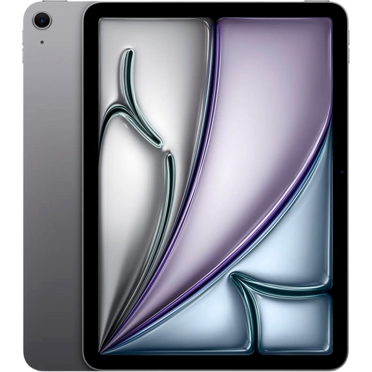 

Планшет Apple iPad Air 11 (2025) 512GB Wi-Fi Space Gray (MCA74)