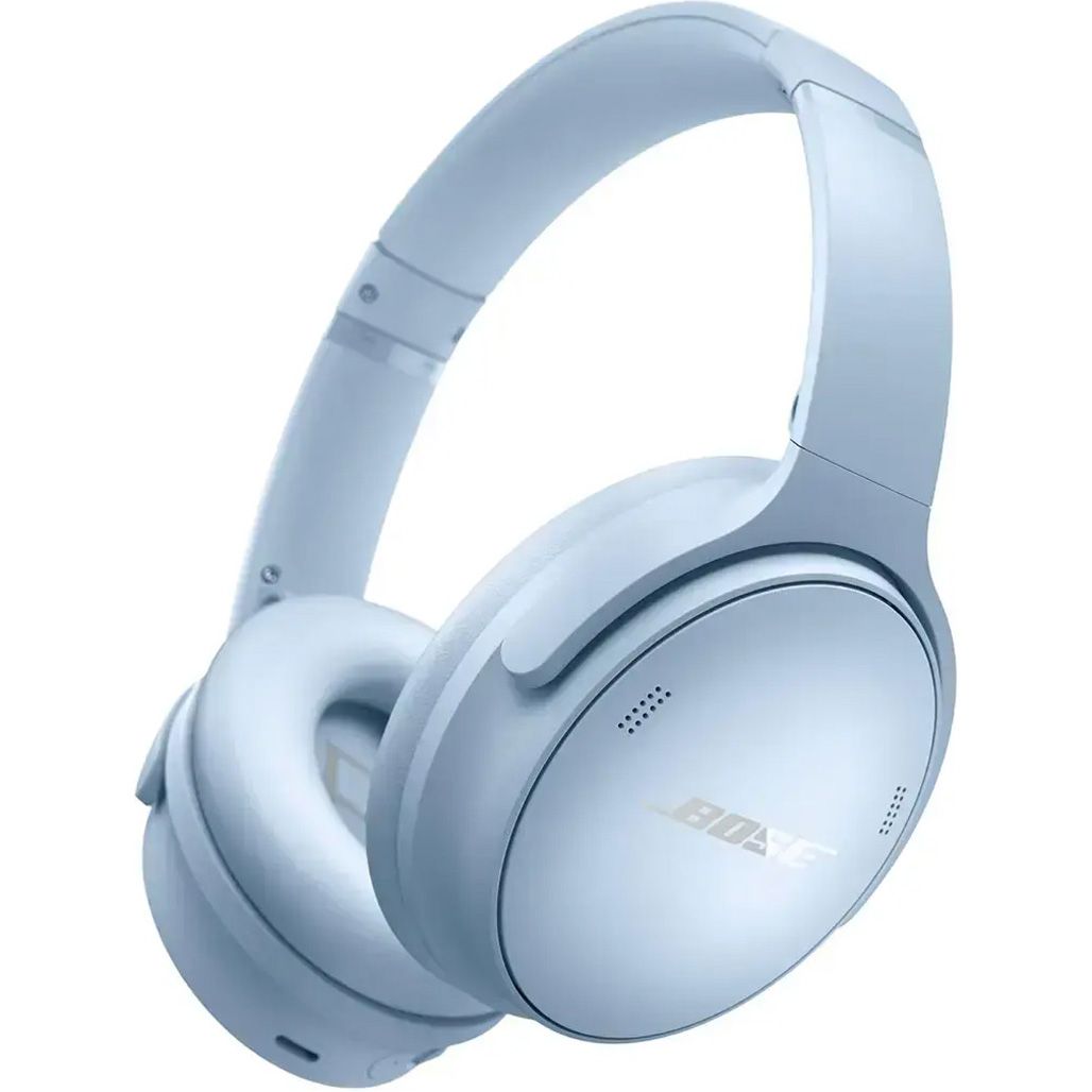 

Навушники Bose QuietComfort Headphones Moonstone Blue (884367-0500)