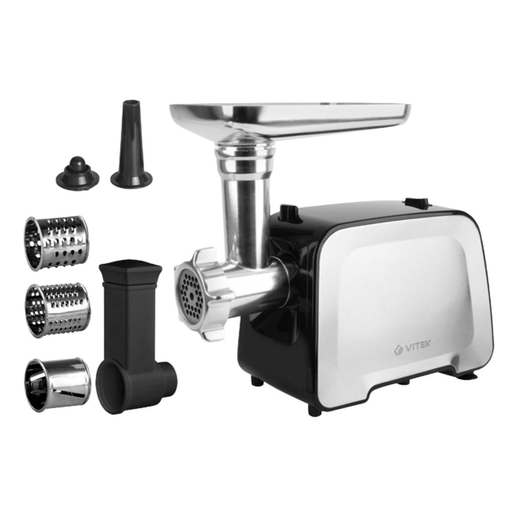 

Мясорубка Vitek VT-3646 [67152]