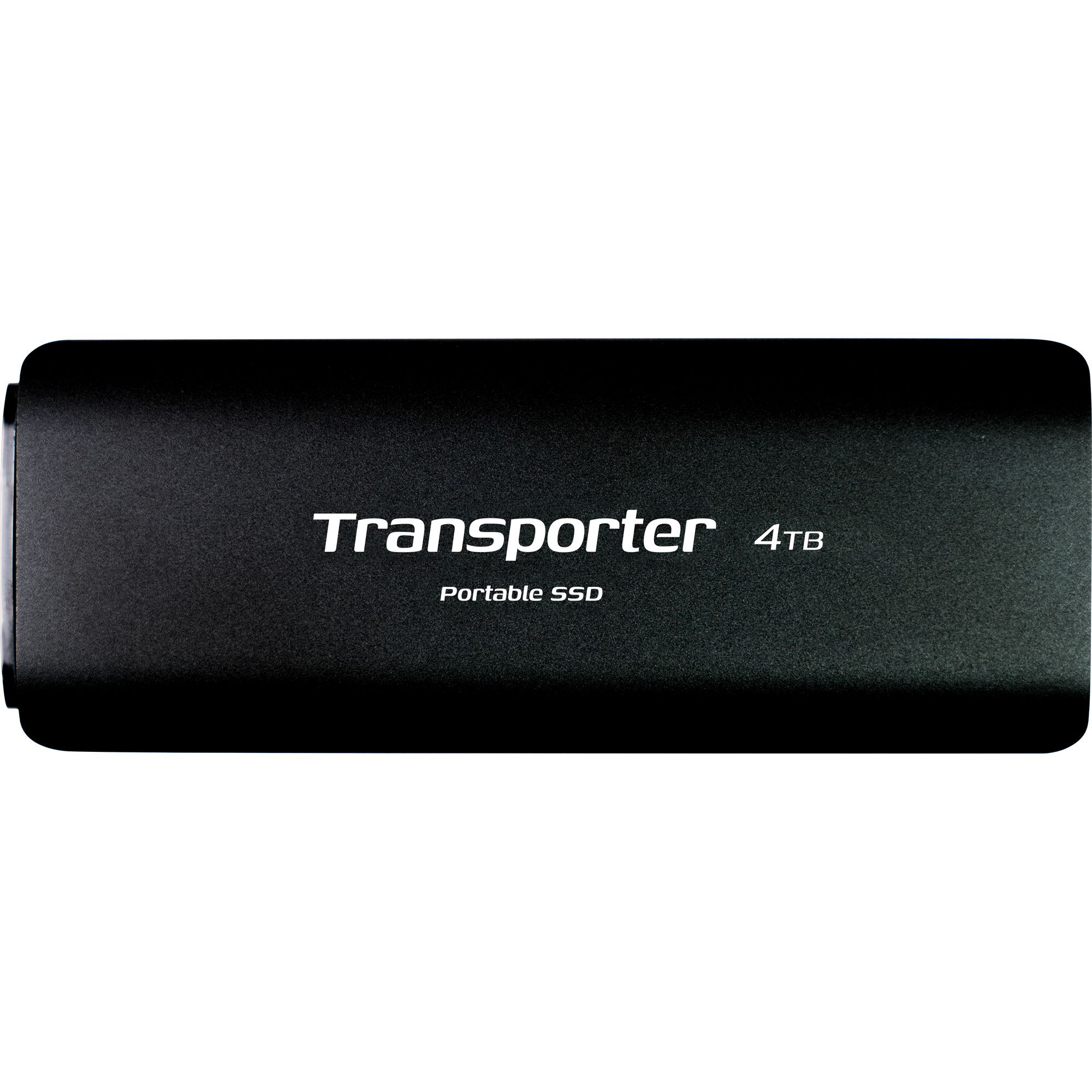 

Зовнішній SSD накопичувач Patriot Transporter 4TB (PTP4TBPEC)