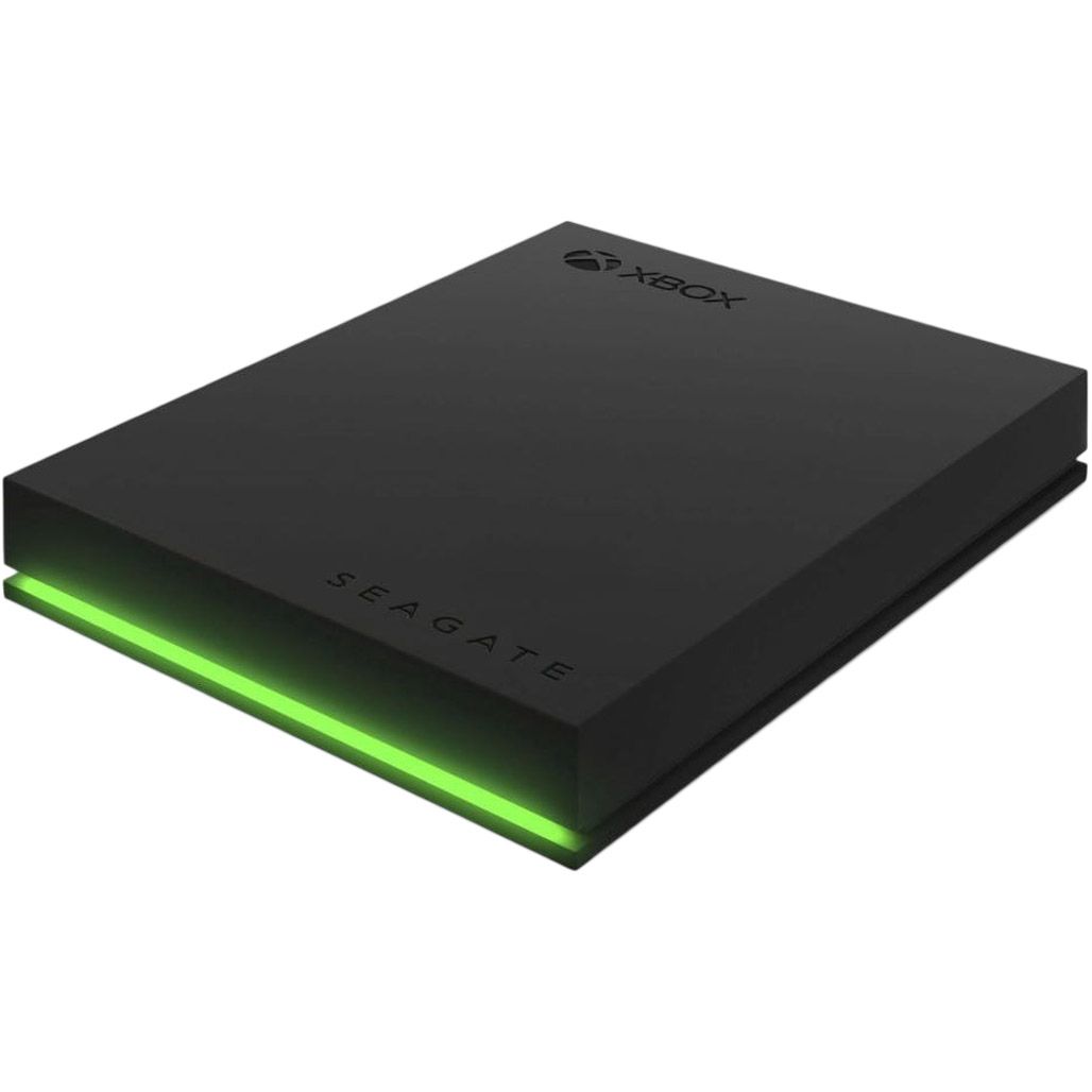 

Внешний жесткий диск Seagate Game Drive для Xbox 2TB (STKX2000400)