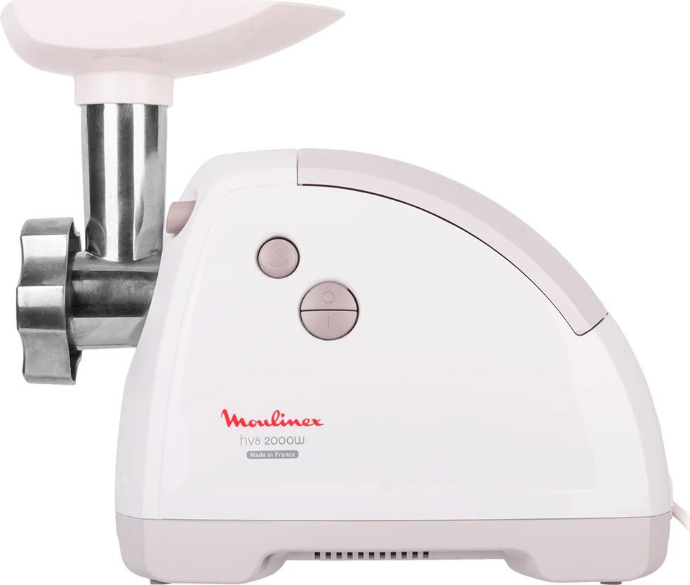М`ясорубка Moulinex ME626T