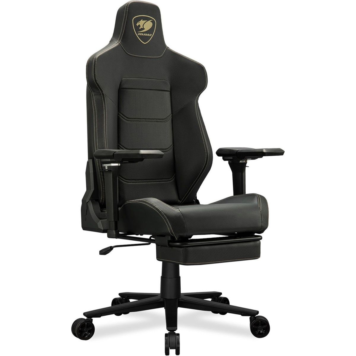 Геймерське крісло Cougar Armor EVO M Gold (3MEVMGLB.0001)