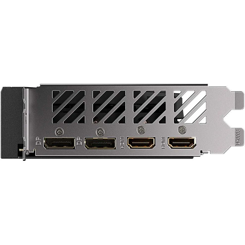 Відеокарта GIGABYTE GeForce RTX 4060 Ti Windforce OC 8G (GV-N406TWF2OC-8GD) 