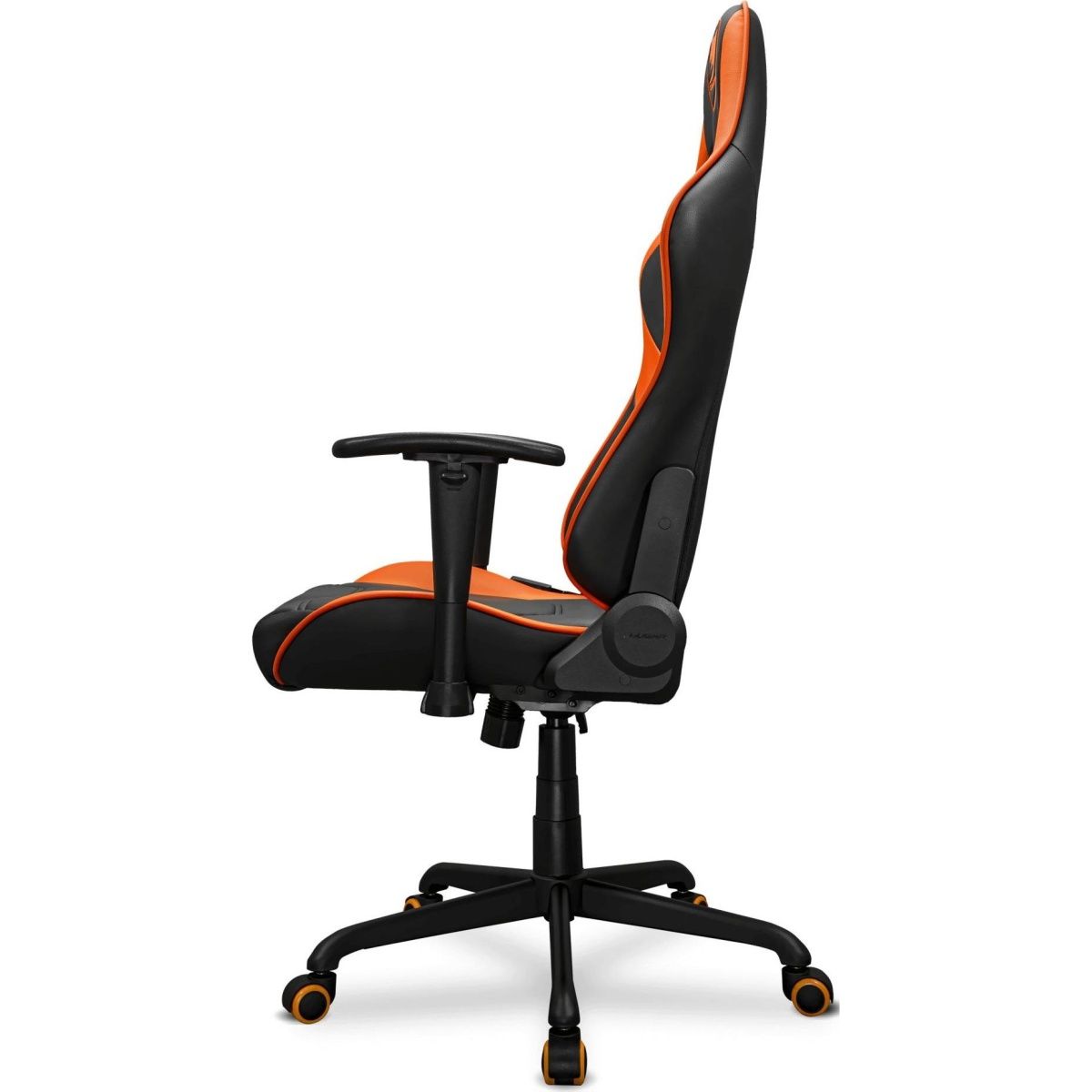 Геймерське крісло Cougar Armor Elite Black/Orange