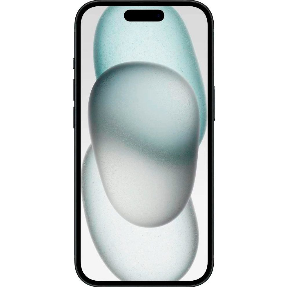 Смартфон Apple iPhone 15 Plus 512GB Black (MU1H3)
