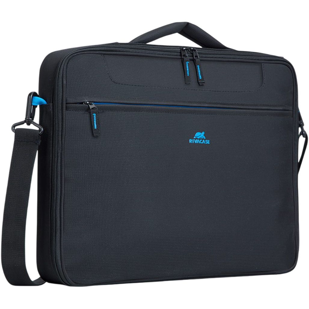 

Сумка для ноутбука RivaCase Regent 8087 16" Black