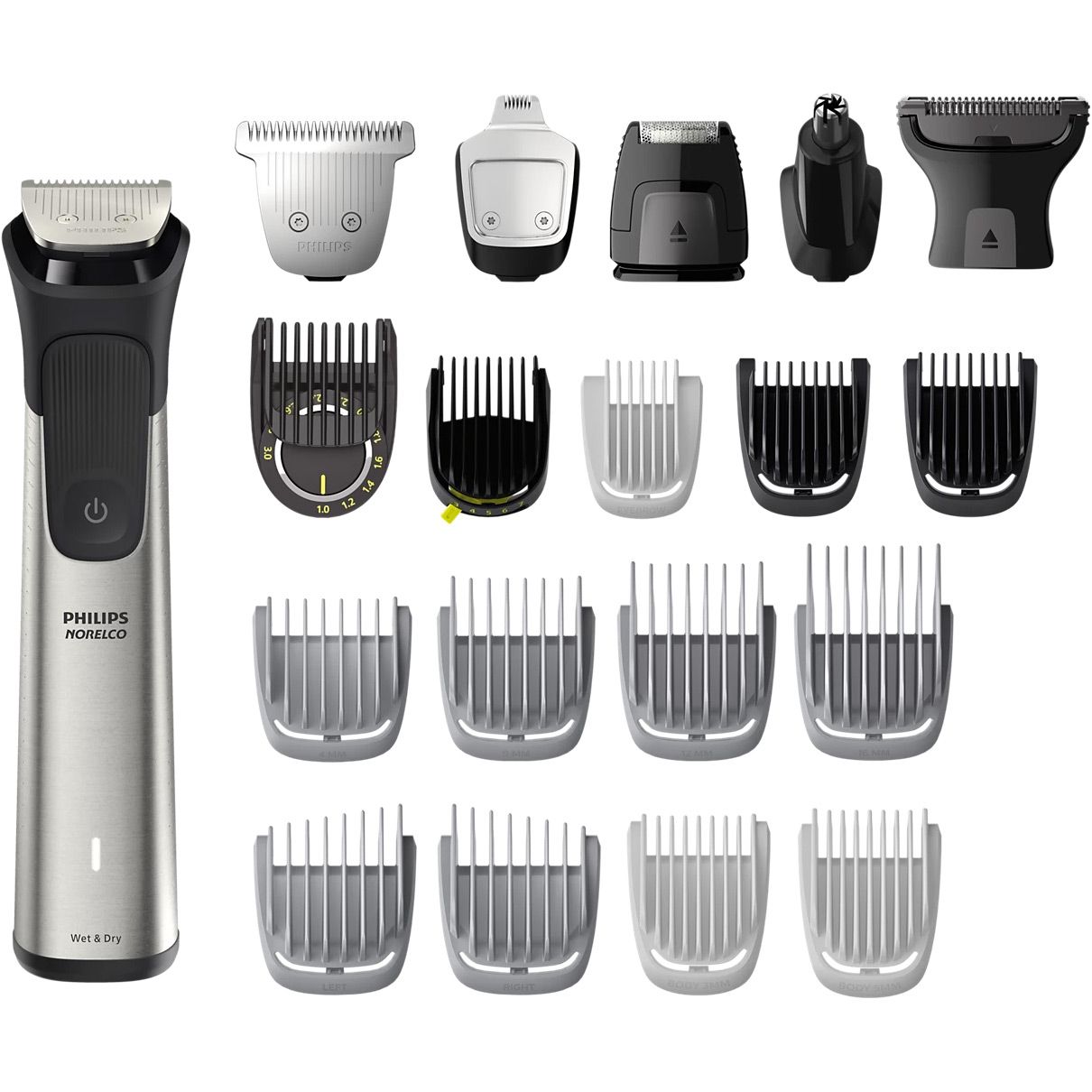 

Универсальный триммер Philips series 9000 MG9500/50