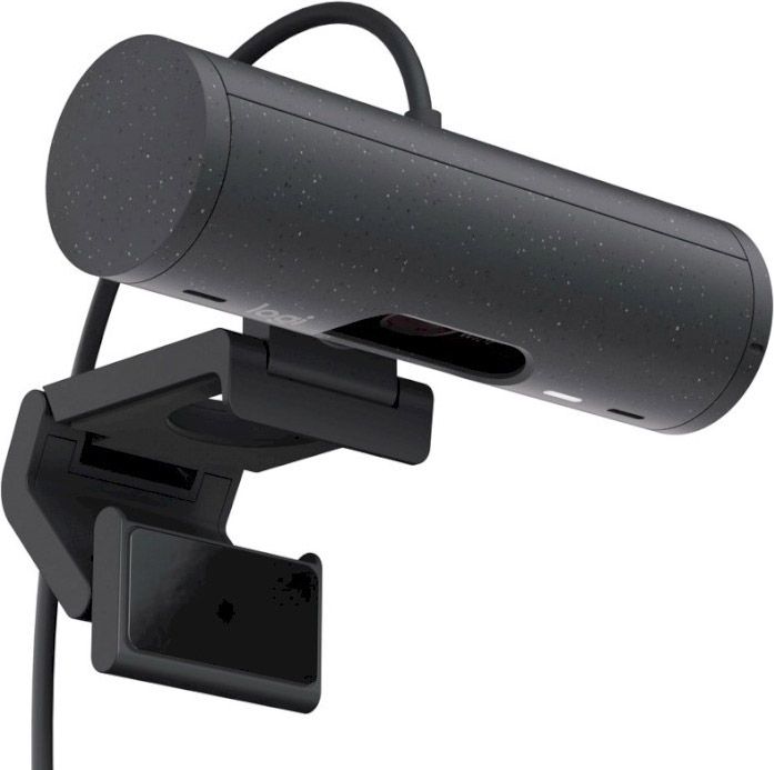 Веб-камера Logitech BRIO 505 Graphite (960-001459) 
