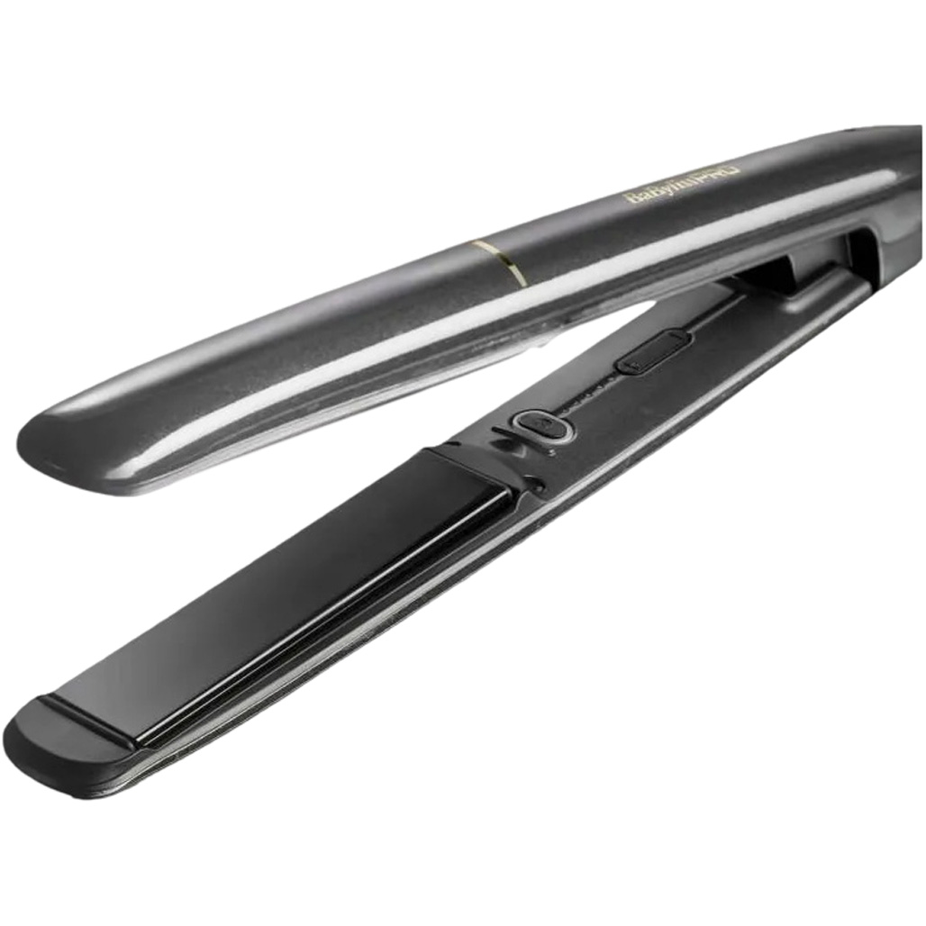 Випрямляч для волосся BaByliss PRO Styler Stilista Graphite (BAB3550E) фото 2