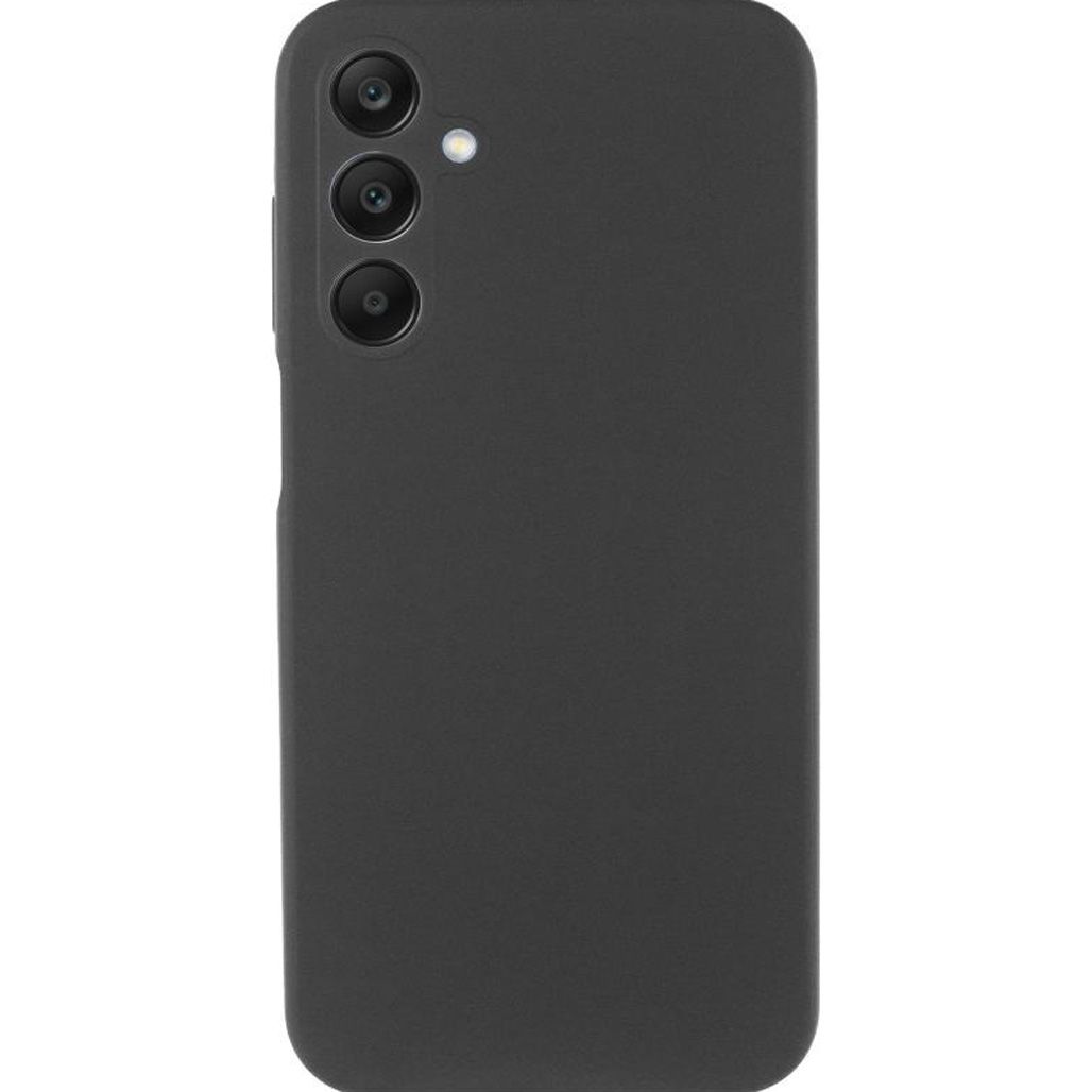 

Чохол DK Silicone Case для Samsung Galaxy A17 5G Black AA