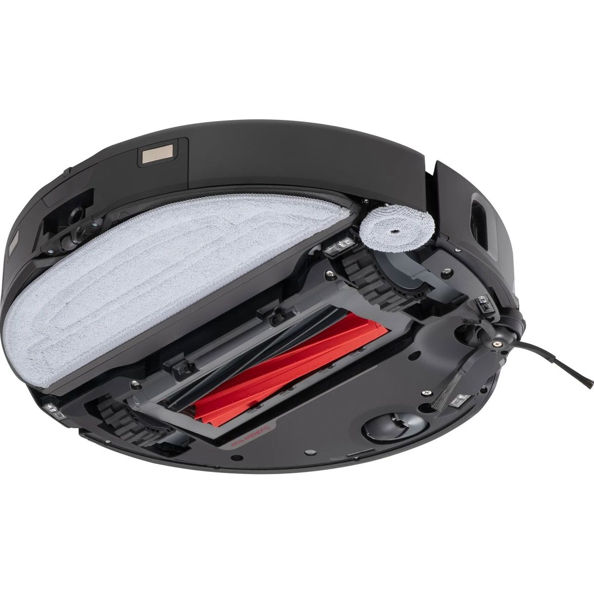 Робот-пилосос RoboRock S8 MaxV Ultra Black