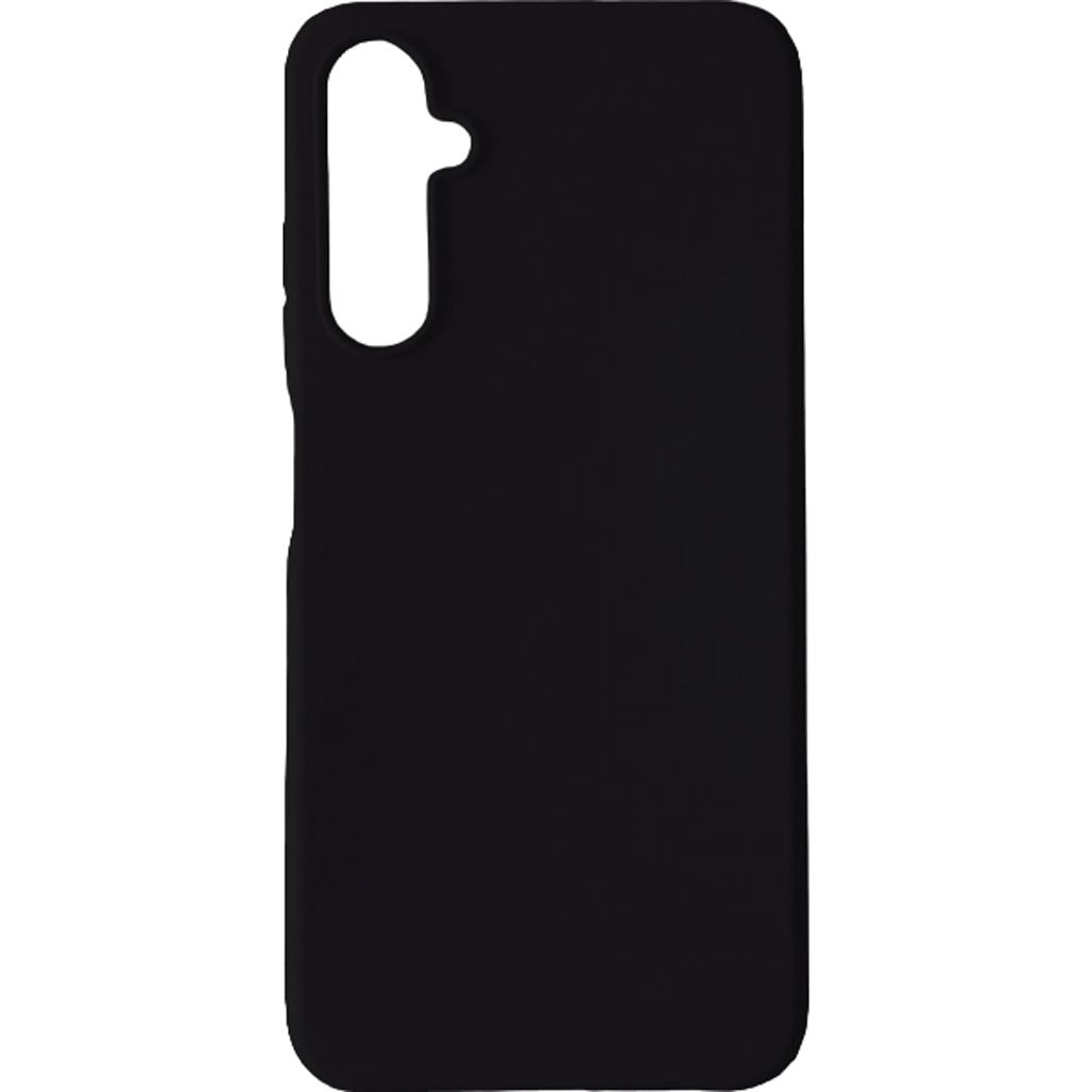 

Чехол DK Full Silicone Cover для Samsung Galaxy A15 4G/5G Black
