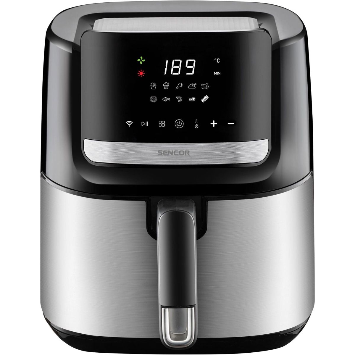 

Мультипечь Sencor Vita SFR6600SS