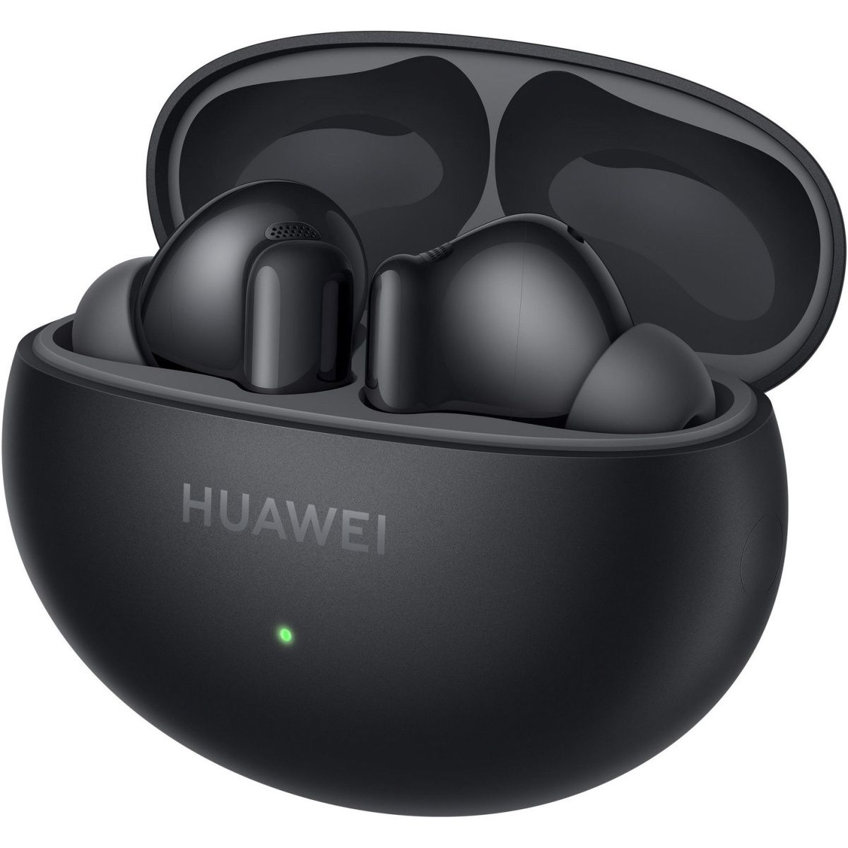 Навушники Huawei FreeBuds 6i Black