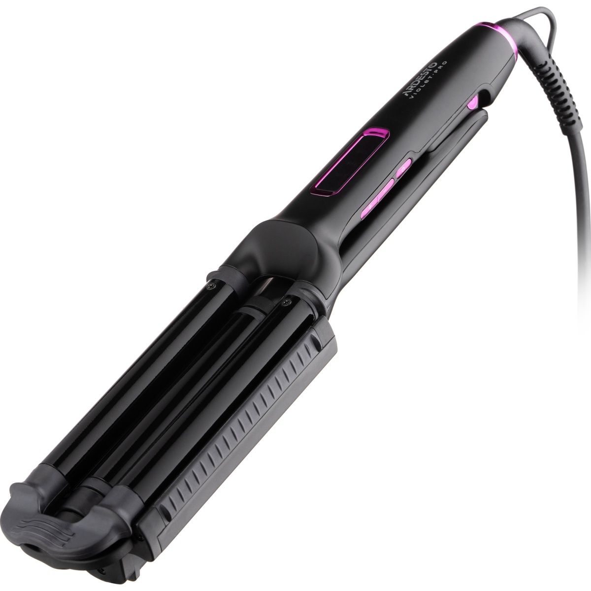 Плойка для волосся Ardesto HC-Y220 Pro фото 3
