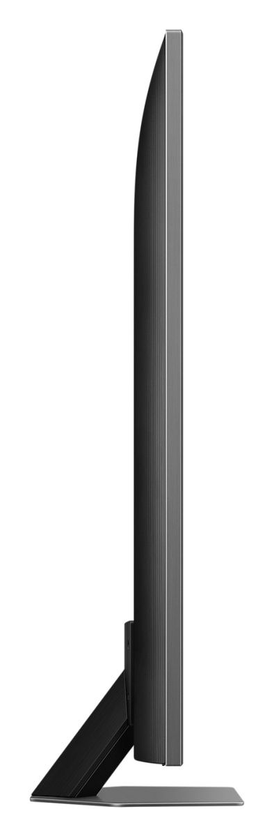 Телевізор Samsung Q80C 55