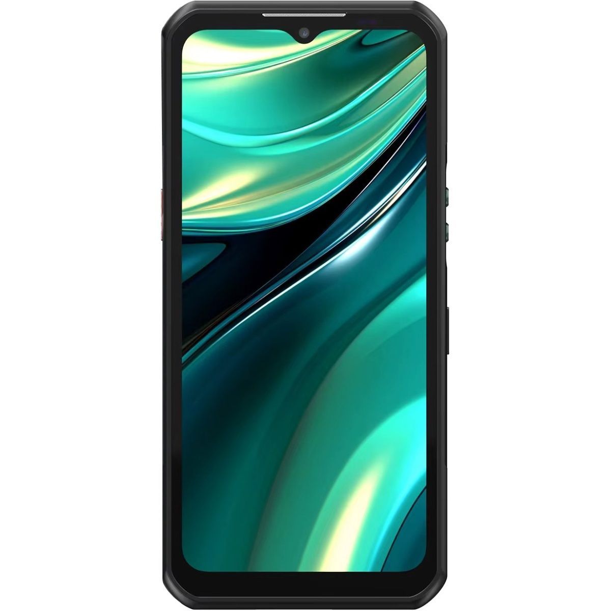 Смартфон Oukitel WP39 6/256GB Grey