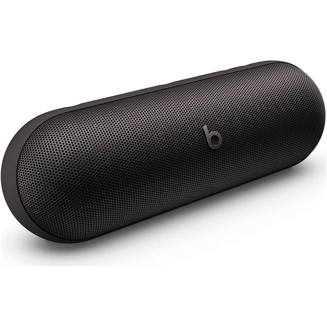 Портативна акустика Beats by Dr. Dre Pill Matte Black (MW443)