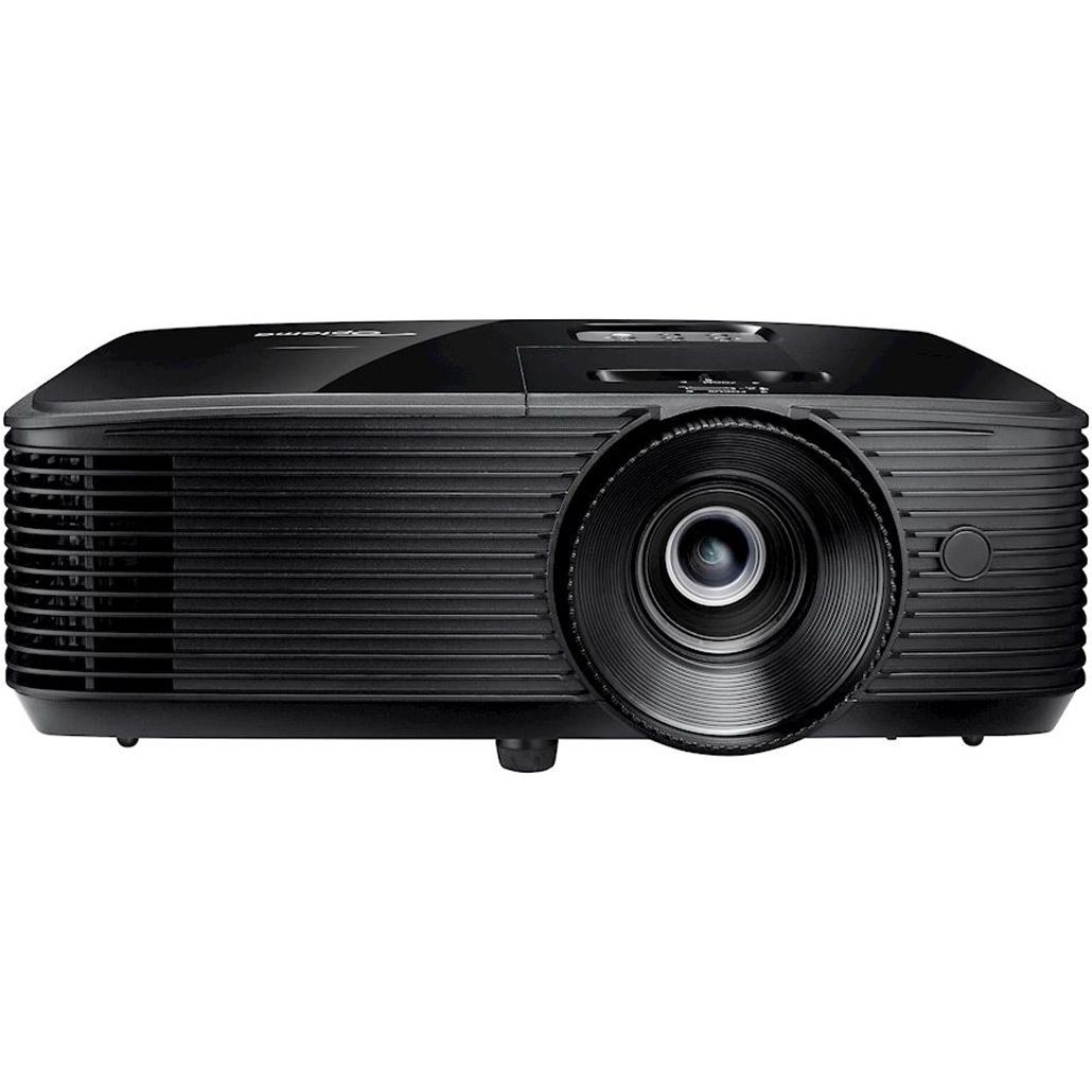

Мультимедійний проектор Optoma HD28e (E1P0A3PBE1Z5)