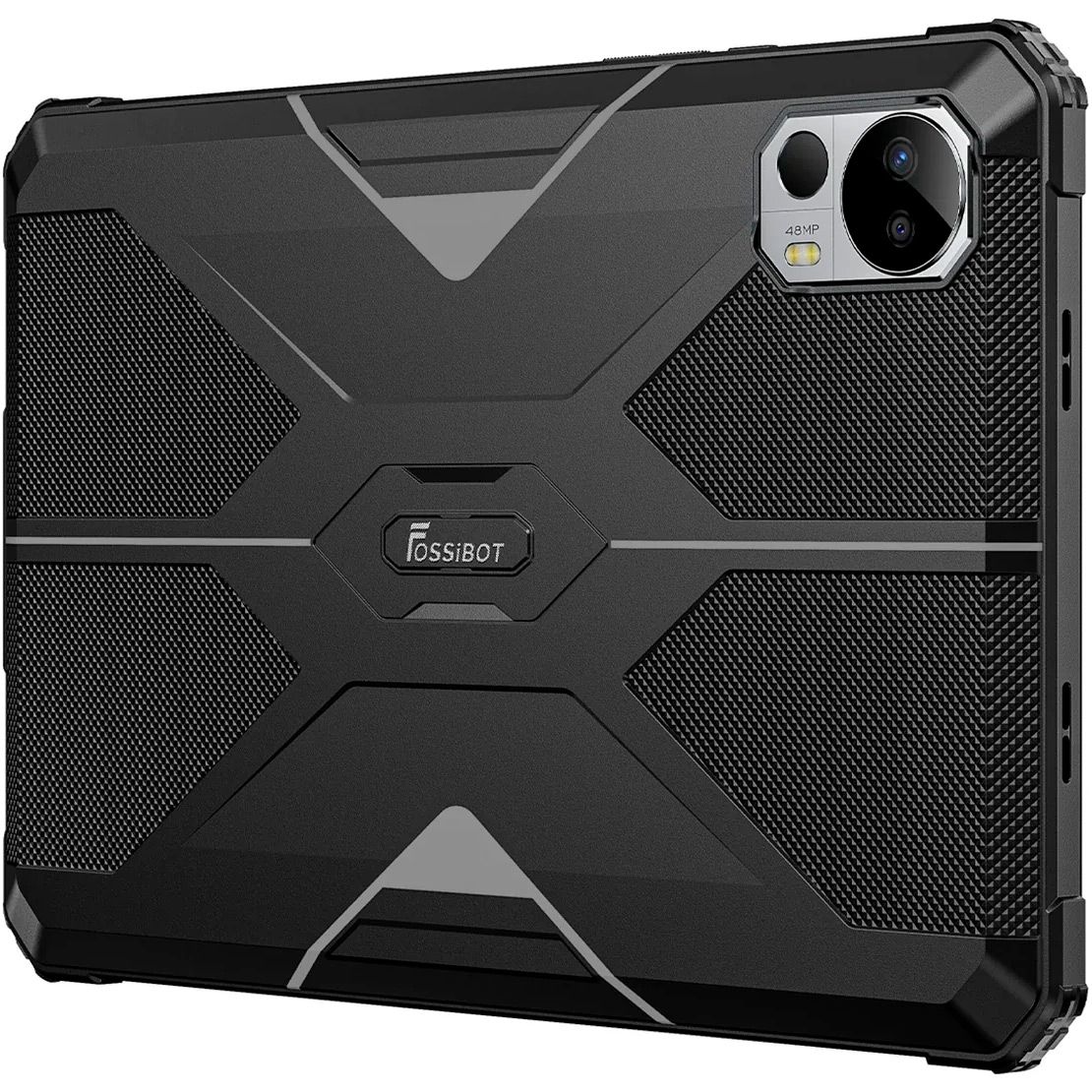 Планшет Fossibot DT1 8/256GB LTE Grey