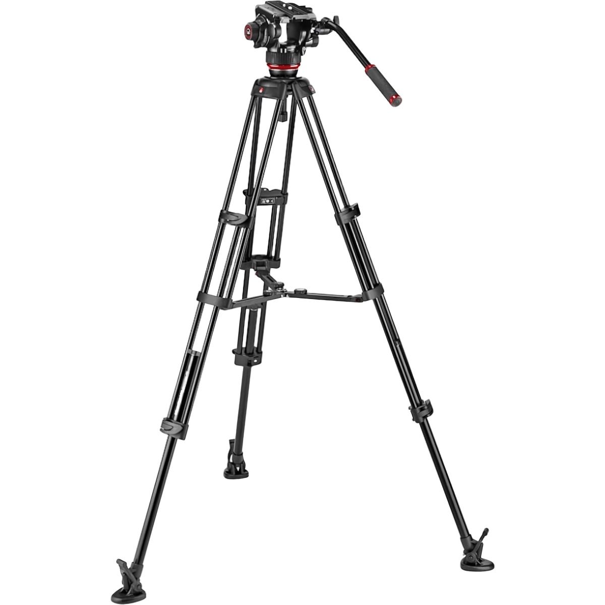 

Штатив Manfrotto MVK504XTWINMA