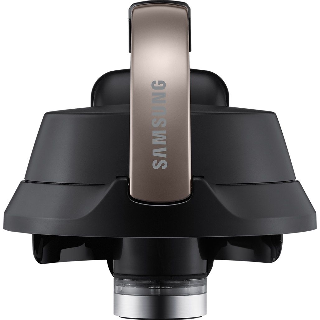 Пилосос Samsung VC05K51L9H1 