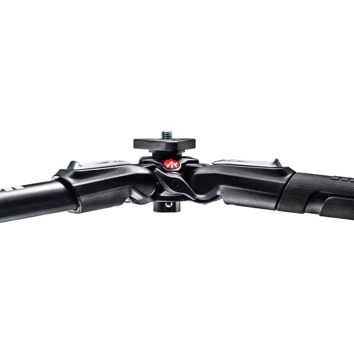 Штатив Manfrotto 190X MK190X3-3W1 