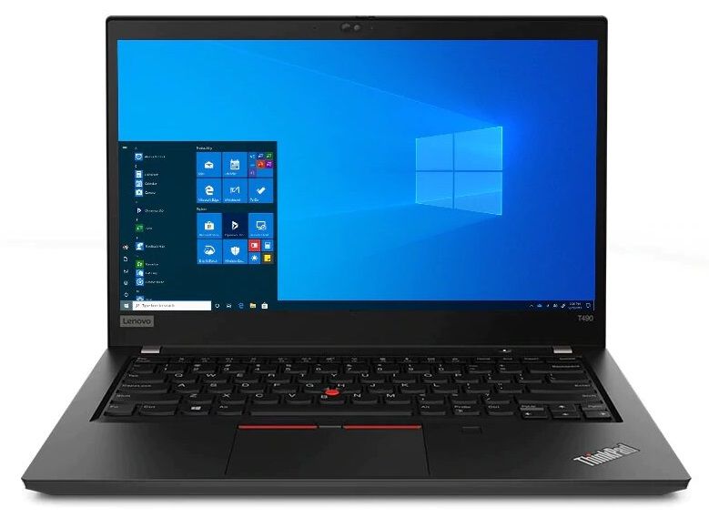 

Ноутбук Lenovo ThinkPad T490 (20N2000CIX)