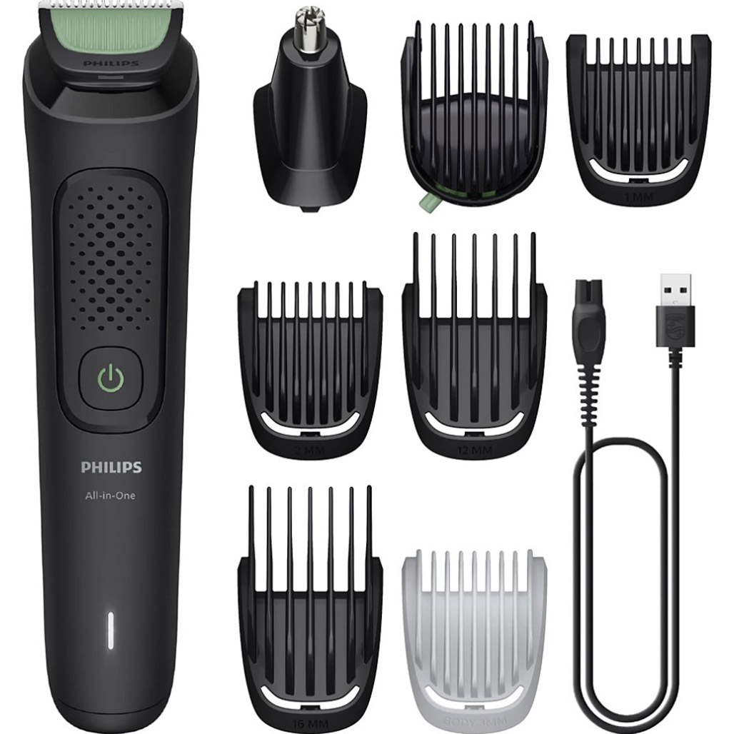 Універсальний тример Philips All-in-One Trimmer 3000 Series MG3940/15