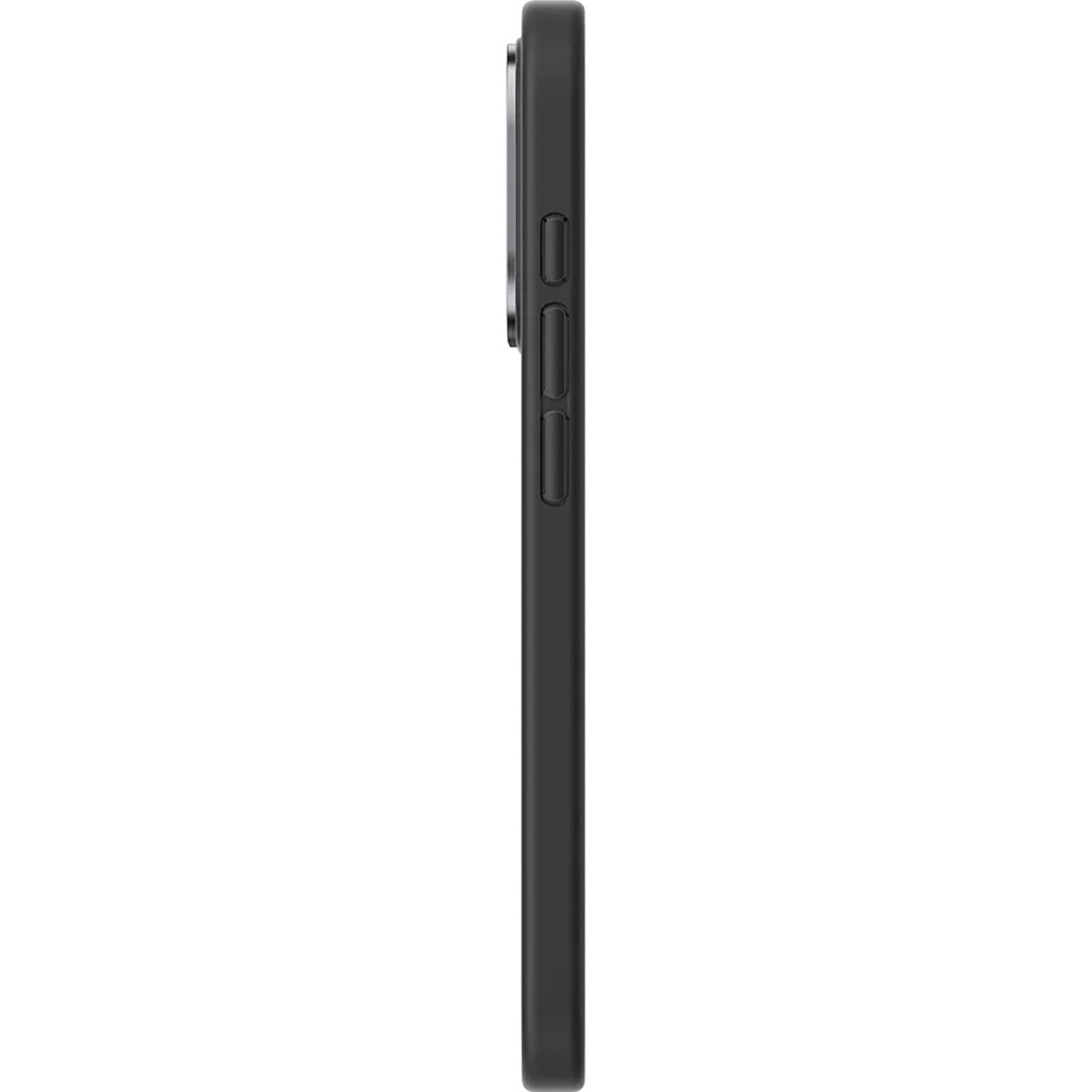 Чохол Benks ArmorPro Kevlar Case 600D MagSafe для Apple iPhone 16 Pro Black (6948005904999)