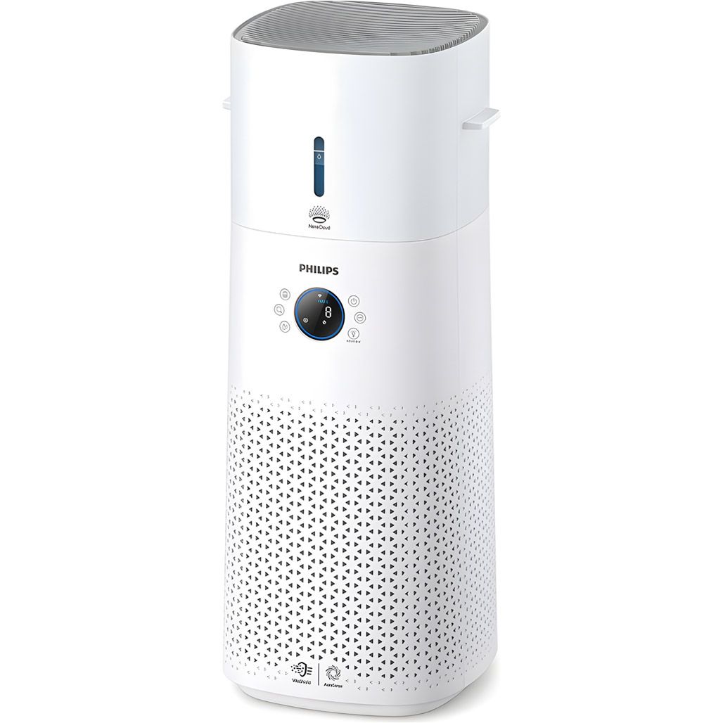

Очиститель воздуха Philips AC3737/10