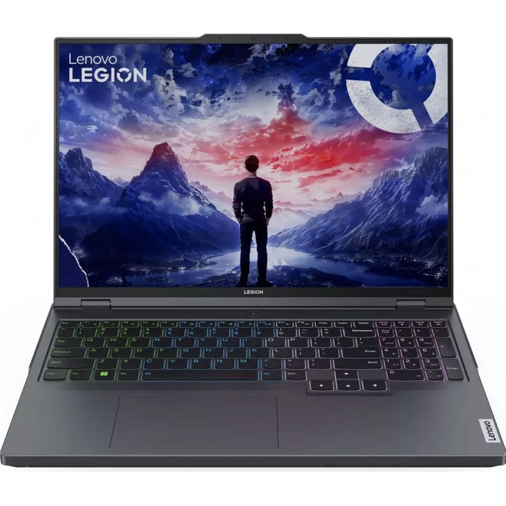

Ноутбук Lenovo Legion 5 Pro 16IRX9 (83DF00ATUS)