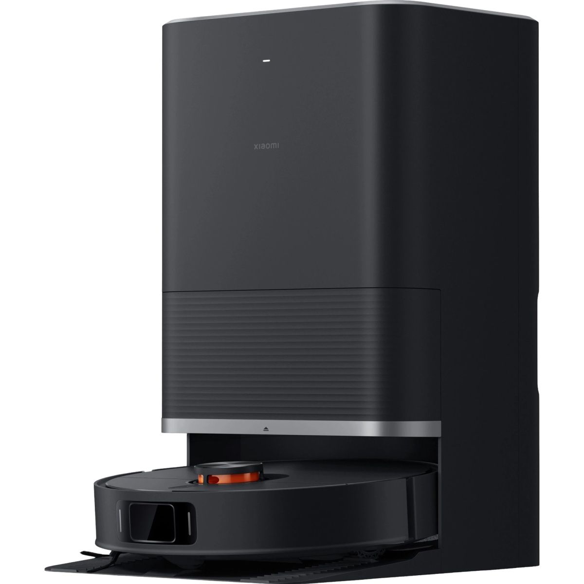 

Робот-пылесос Xiaomi Robot Vacuum X20 Max