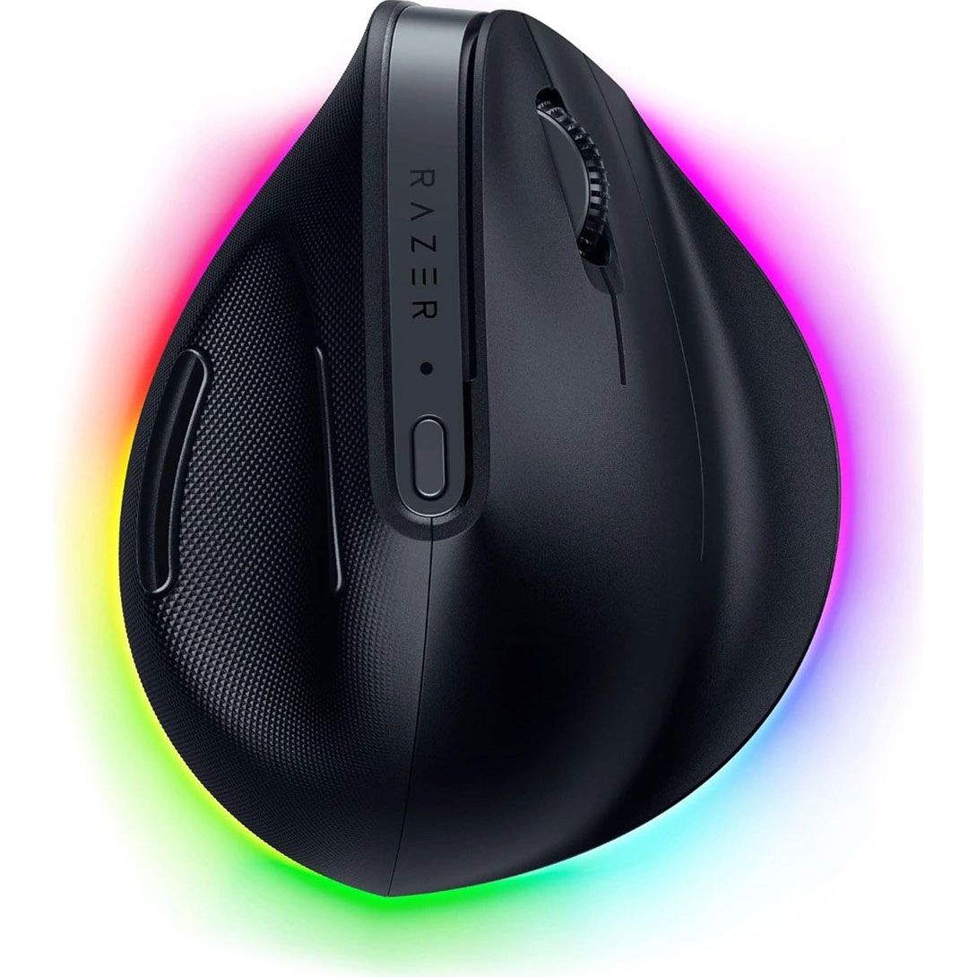 

Мышь Razer Pro Click V2 Vertical Edition Black (RZ01-05250100-R3G1)