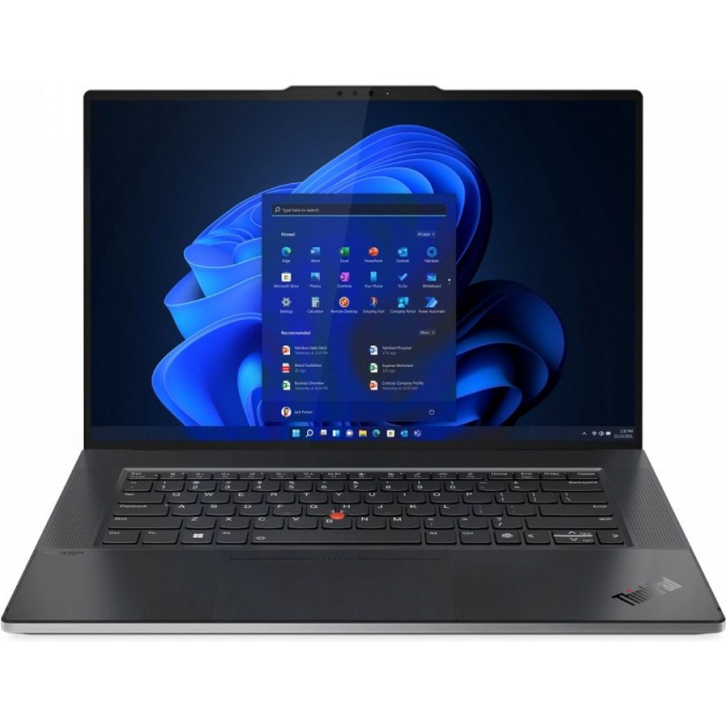 

Ноутбук Lenovo ThinkPad Z16 Gen 1 (21D4001DPB)
