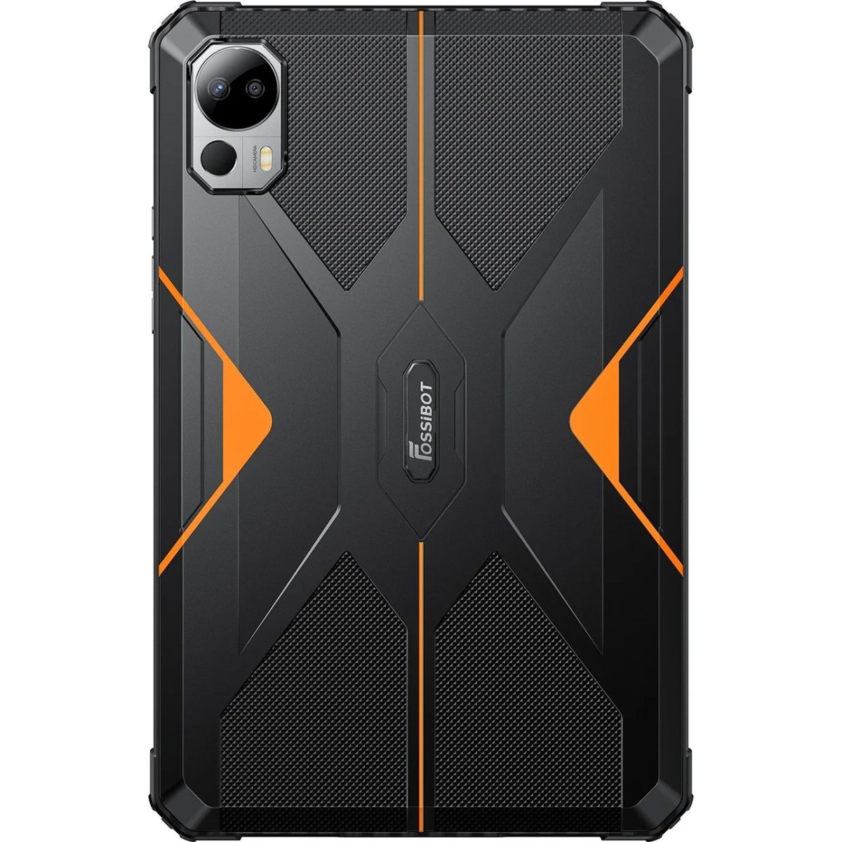 Планшет Fossibot DT1 Lite 4/64GB Wi-Fi Orange