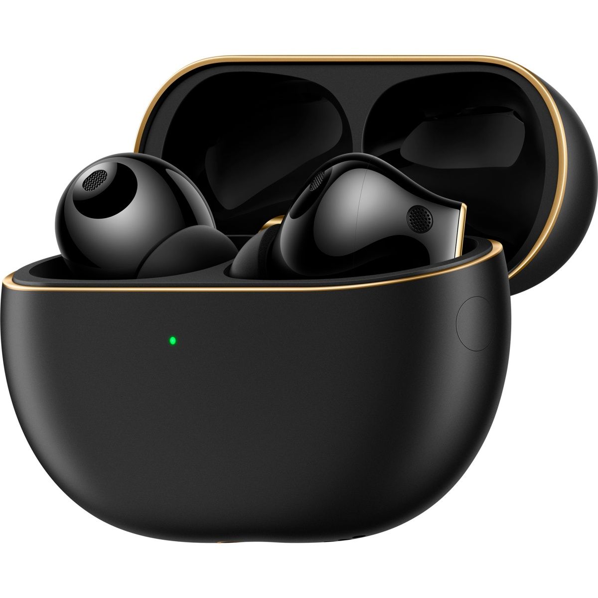 Навушники Huawei FreeBuds Pro 4 Black (55037962)